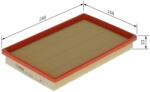 Bosch Filtru aer BOSCH 1 457 433 685 (1 457 433 685) - fixbox