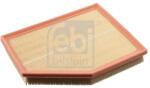 Febi Bilstein Filtru aer FEBI BILSTEIN 27036 (27036) - fixbox