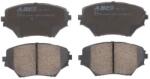 ABE Set placute frana ABE C12100ABE (C12100ABE)