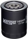 Hengst Filter Filtru ulei HENGST FILTER H694W (H694W) - fixbox