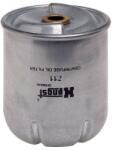 Hengst Filter Filtru ulei HENGST FILTER Z11 D64 (Z11 D64) - fixbox