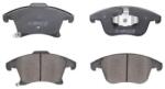 ABE Set placute frana ABE C1G069ABE (C1G069ABE)
