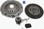 SACHS Set ambreiaj SACHS 3000 990 568 (3000 990 568)