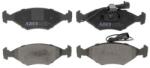 ABE Set placute frana ABE C1F061ABE (C1F061ABE)