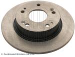 BLUE PRINT Disc frana BLUE PRINT ADH24378 (ADH24378) - fixbox