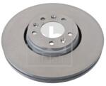 Febi Bilstein Disc frana FEBI BILSTEIN 36621 (36621) - fixbox