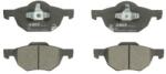 ABE Set placute frana ABE C14050ABE (C14050ABE)