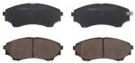 ABE Set placute frana ABE C13064ABE (C13064ABE)