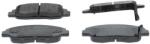 Bosch Set placute frana BOSCH 0 986 495 153 (0 986 495 153)