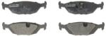 ABE Set placute frana ABE C2V000ABE (C2V000ABE)