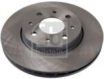 Febi Bilstein Disc frana FEBI BILSTEIN 43826 (43826) - fixbox