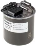 FILTRON Filtru combustibil FILTRON PP 840/4 (PP 840/4) - fixbox