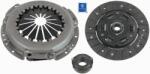 SACHS Set ambreiaj SACHS 3000 290 001 (3000 290 001) - fixbox