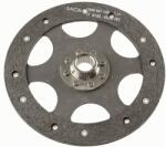 SACHS Disc ambreiaj SACHS 1864 400 031 (1864 400 031) - fixbox
