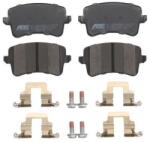 ABE Set placute frana ABE C2A005ABE-P (C2A005ABE-P)