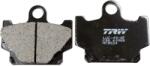 TRW Set placute frana TRW MCB524 (MCB524)