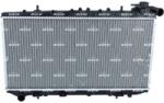 NRF Radiator, racire motor NRF 536864 (536864) - fixbox