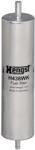 Hengst Filter Filtru combustibil HENGST FILTER H438WK (H438WK) - fixbox