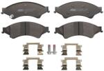 ABE Set placute frana ABE C1G068ABE-P (C1G068ABE-P)