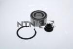 SNR Set rulment roata SNR R189.31 (R189.31) - fixbox