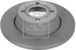 Febi Bilstein Disc frana FEBI BILSTEIN 08553 (08553) - fixbox
