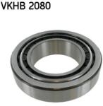 SKF Rulment roata SKF VKHB 2080 (VKHB 2080) - fixbox