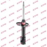 KYB Amortizor KYB Excel-G gaz fata dreapta 334378 (334378)