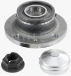 SNR Set rulment roata SNR R153.52 (R153.52) - fixbox