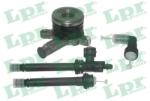 LPR Rulment de presiune, ambreiaj LPR 3496 (3496) - fixbox
