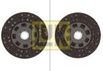 LUK Disc ambreiaj LUK 328 0168 10 (328 0168 10)