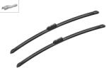 Bosch Set stergatoare parbriz Bosch Aerotwin A989S 575/575 mm 339700900B (3 397 009 00B)