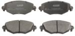 ABE Set placute frana ABE C1G035ABE (C1G035ABE)