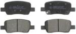 ABE Set placute frana ABE C20519ABE (C20519ABE)
