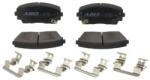ABE Set placute frana ABE C10334ABE (C10334ABE)