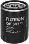FILTRON Filtru ulei FILTRON OP 597/1 (OP 597/1) - fixbox