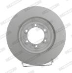 FERODO Disc frana FERODO DDF2372C (DDF2372C)