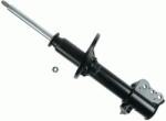 SACHS Amortizor SACHS 280 693 (280 693) - fixbox