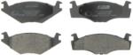 ABE Set placute frana ABE C1W013ABE (C1W013ABE)
