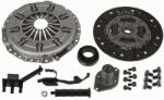 SACHS Set ambreiaj SACHS 3000 950 754 (3000 950 754) - fixbox