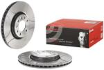 BREMBO Disc frana BREMBO 09.9369. 75 (09.9369.75)