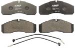 ABE Set placute frana ABE C1E018ABE (C1E018ABE)