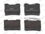 FERODO Set placute frana FERODO FVR1044 (FVR1044)