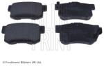 BLUE PRINT Set placute frana BLUE PRINT ADH24250 (ADH24250)
