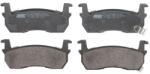 ABE Set placute frana ABE C11003ABE (C11003ABE)