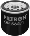 FILTRON Filtru ulei FILTRON OP 564/1 (OP 564/1) - fixbox