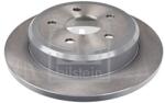 Febi Bilstein Disc frana FEBI BILSTEIN 170074 (170074) - fixbox