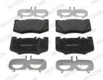 FERODO Set placute frana FERODO FDB5483 (FDB5483)