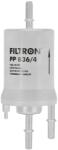 FILTRON Filtru combustibil FILTRON PP 836/4 (PP 836/4) - fixbox