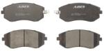 ABE Set placute frana ABE C17013ABE (C17013ABE)