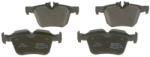 Bosch Set placute frana BOSCH 0 986 495 394 (0 986 495 394)